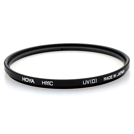 Hoya UV Filter HMC UV(0) Multicoated 86mm