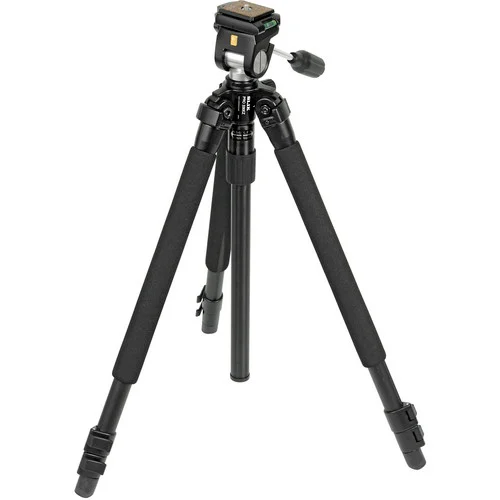 Slik Pro 330 EZ Profesyonel Tripod + Taşıma Çantası