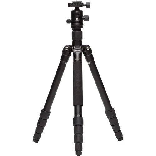 Benro A-2692TB1 Magnesium Travel Angel II Serisi Tripod Top Kafa İle