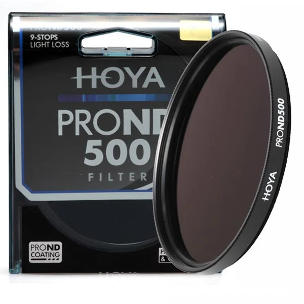 Hoya PRO ND 500 77mm (9 Stop)