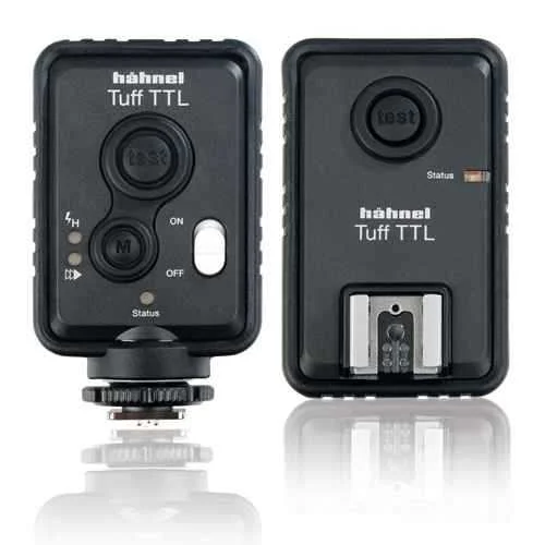 Hähnel Tuff TTL for Nikon