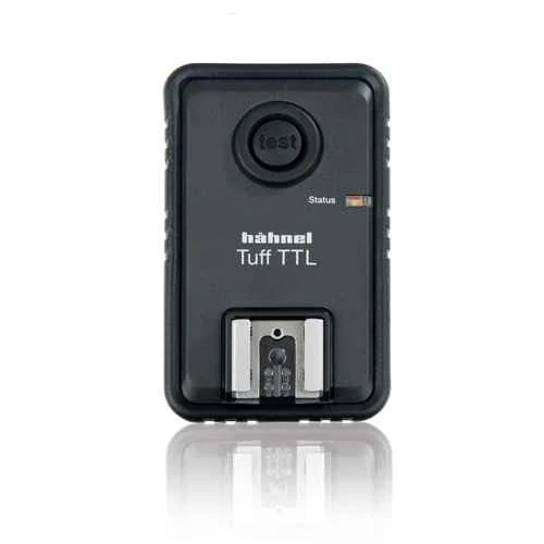 Hähnel Tuff TTL for Nikon (Reciever)