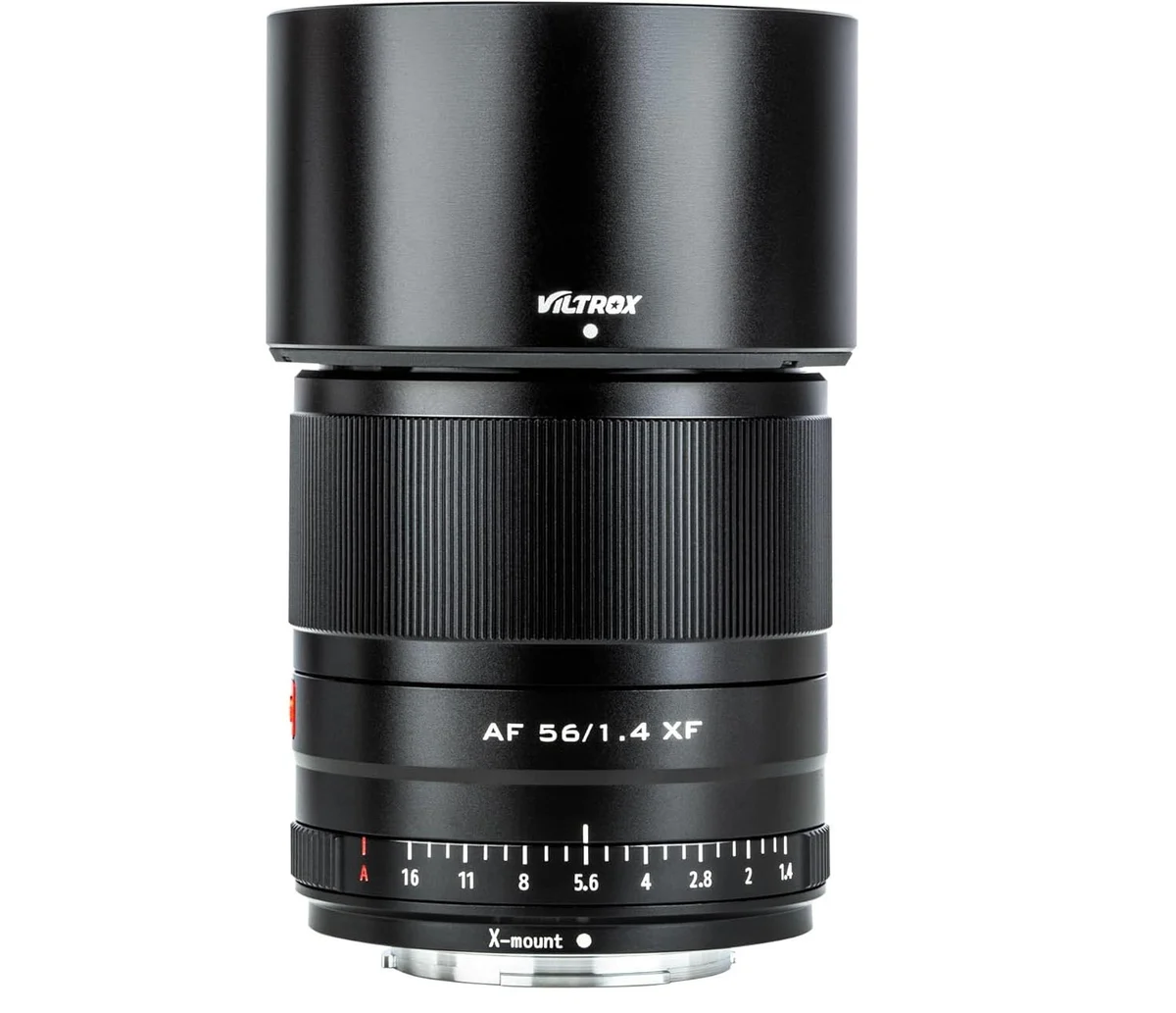 Viltrox AF 56mm f/1.4 XF Lens (Fujifilm X)