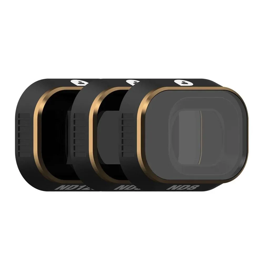 POLARPRO MINI 4 PRO - SHUTTER COLLECTION (MINI4-SHUTTER) 
