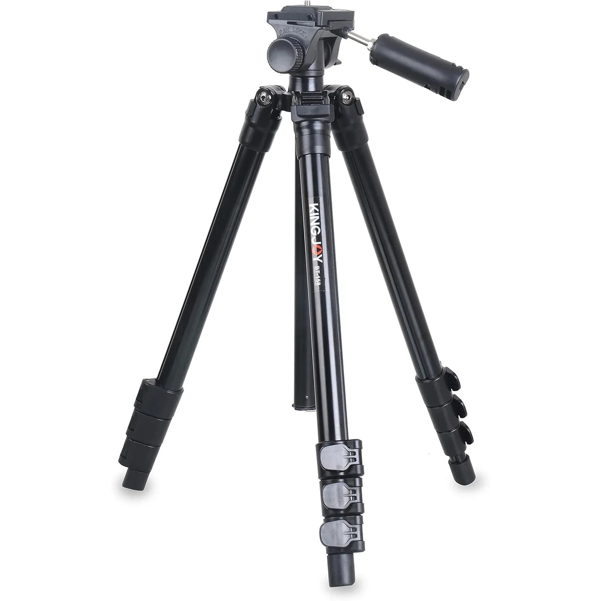 KINGJOY BT-158 PHOTO TRIPOD
