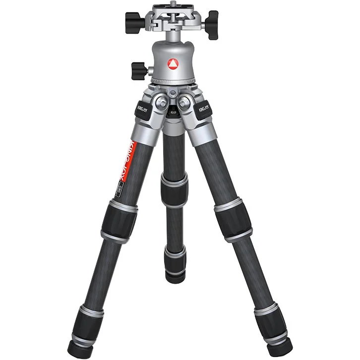 KINGJOY C80+B00 C.FIBER TRIPOD