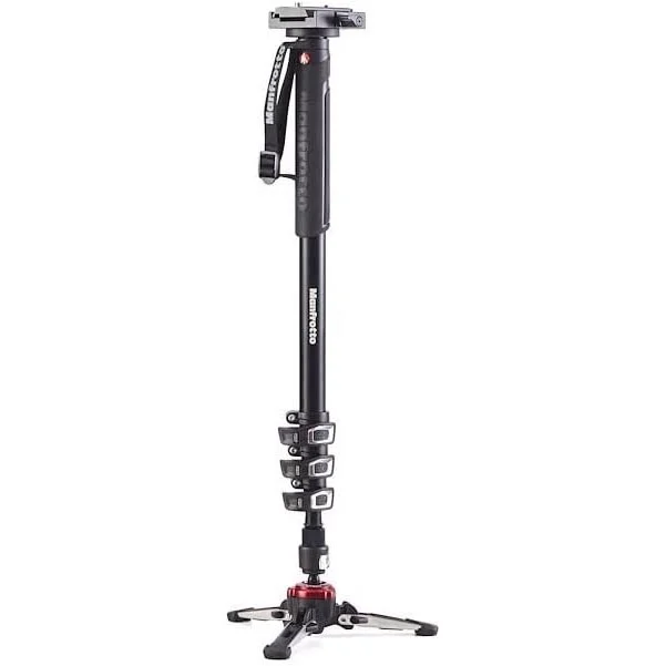 Manfrotto MVMXPROA4577 XPRO Video Monopod
