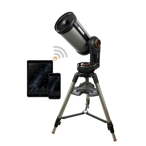Celestron 12092 Nexstar Evolution 9.25" Bilgisayar Donanımlı Teleskop