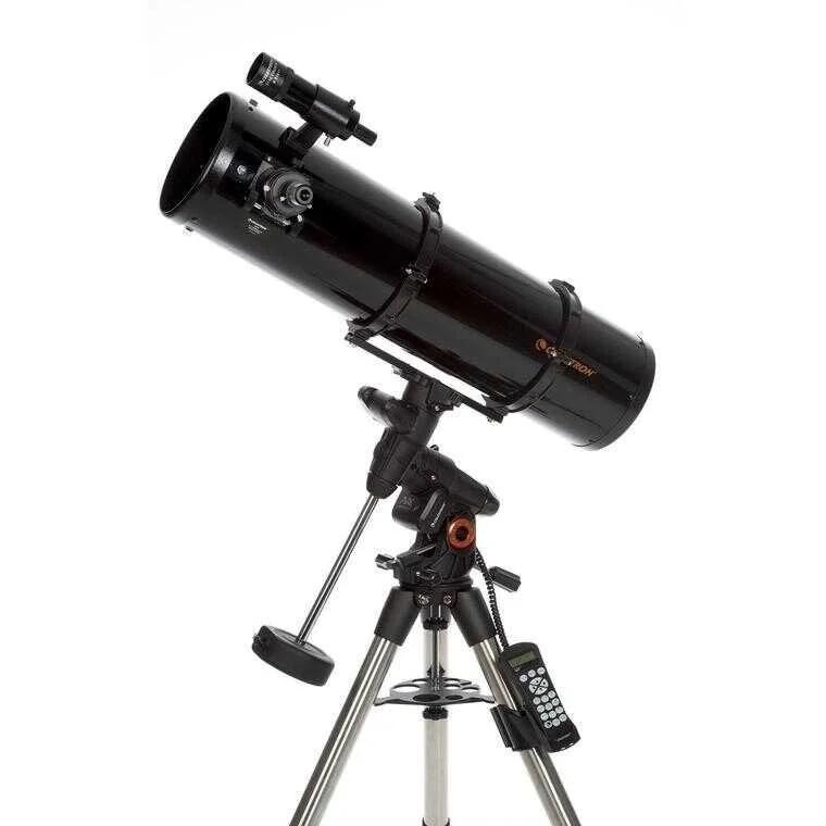 Celestron 32062 Advanced VX 8" Newtonian Teleskop