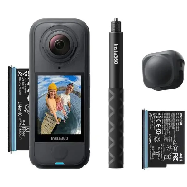 Insta360 X4 Air Starter bundle