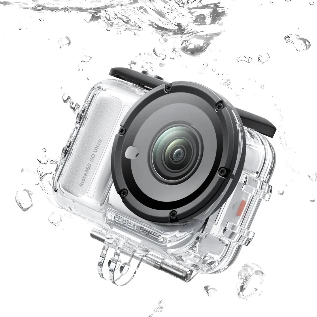 Insta360 Go Ultra Dive Case