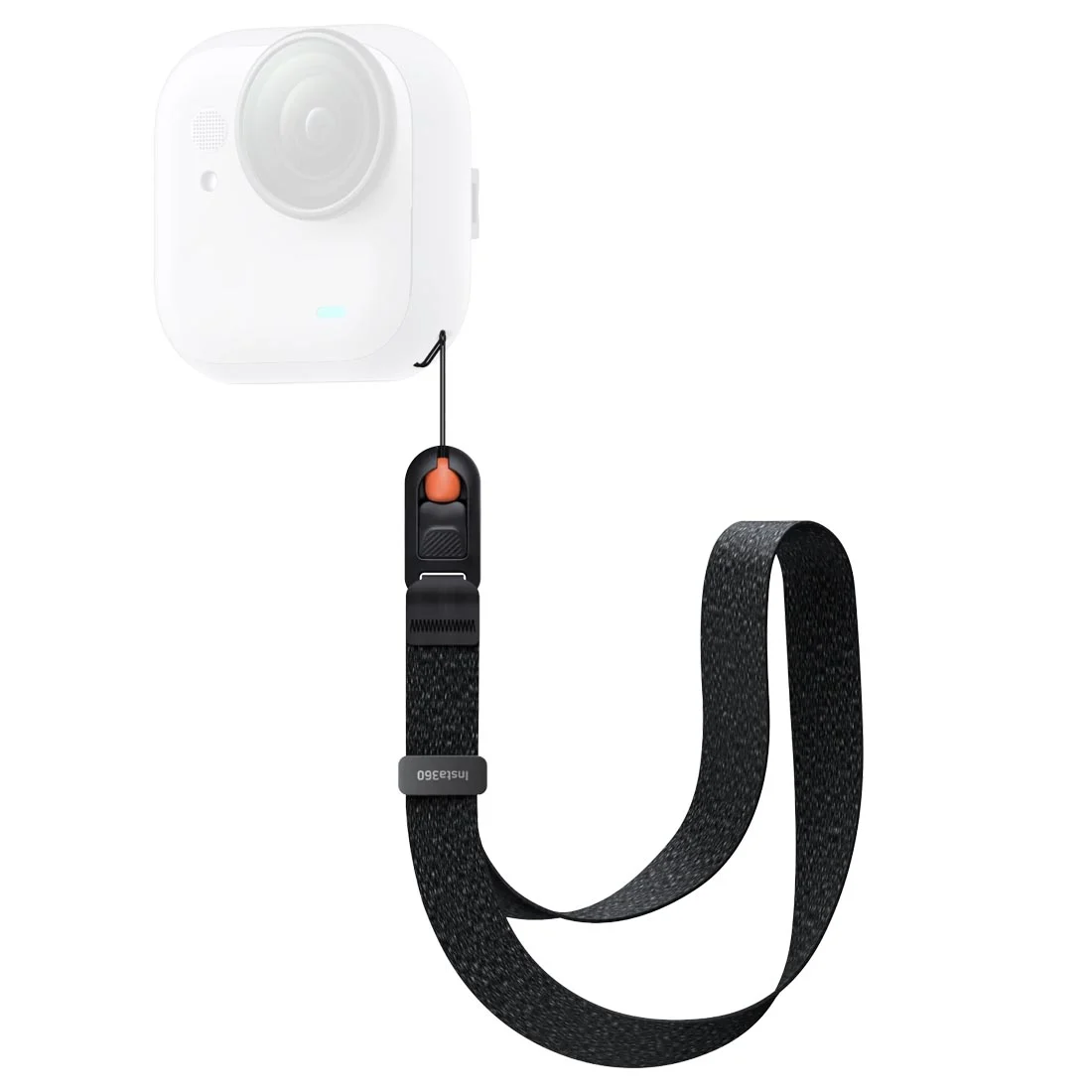 Insta360 Go Ultra Quick Release Wrist Strap