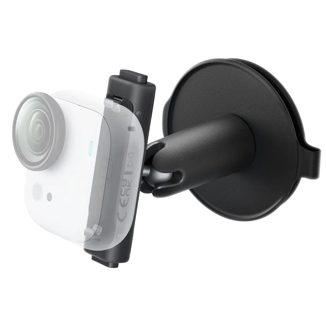 Insta360 Go Ultra Pivot Stand