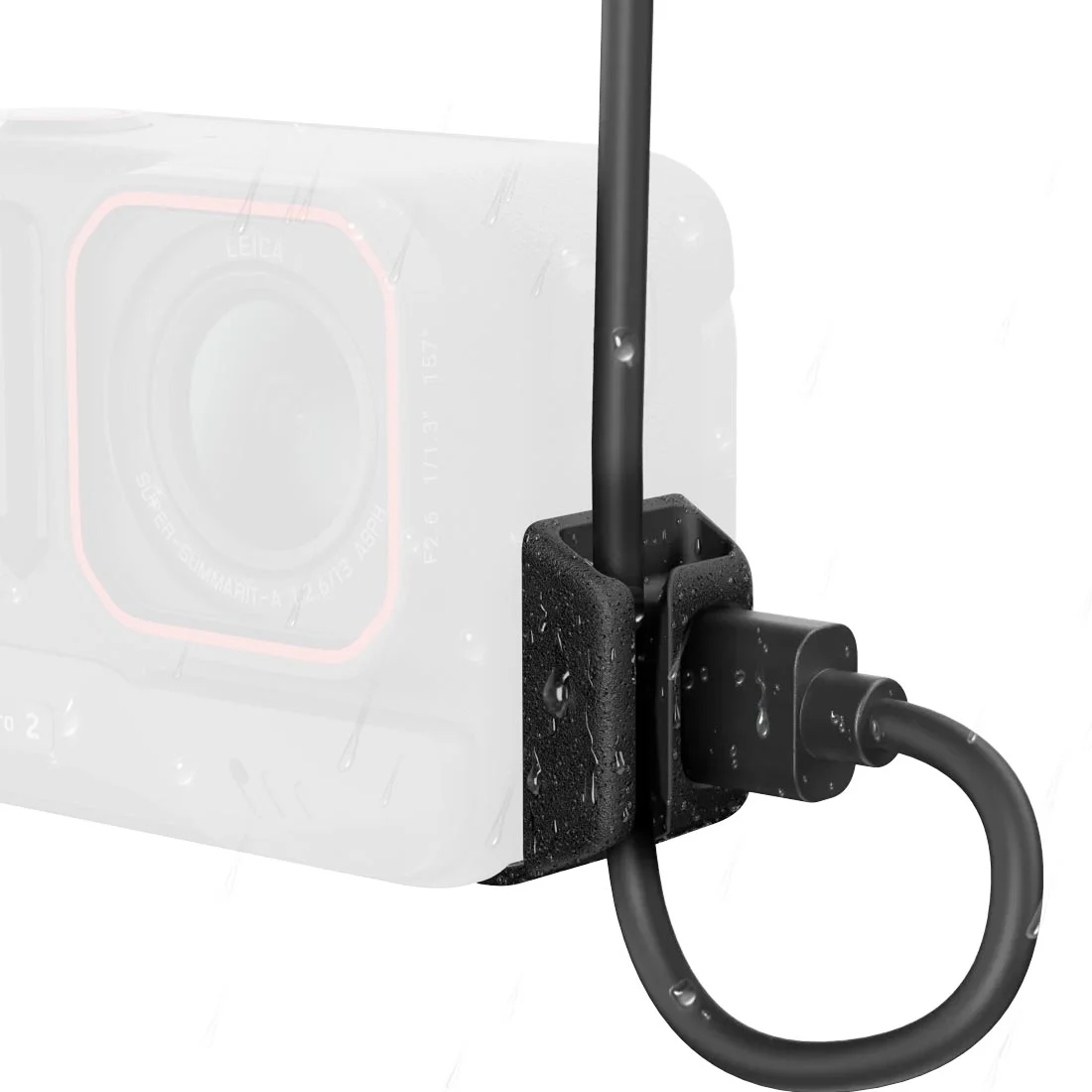 Insta360 Ace Pro 2 All-Weather USB Charging Cover 