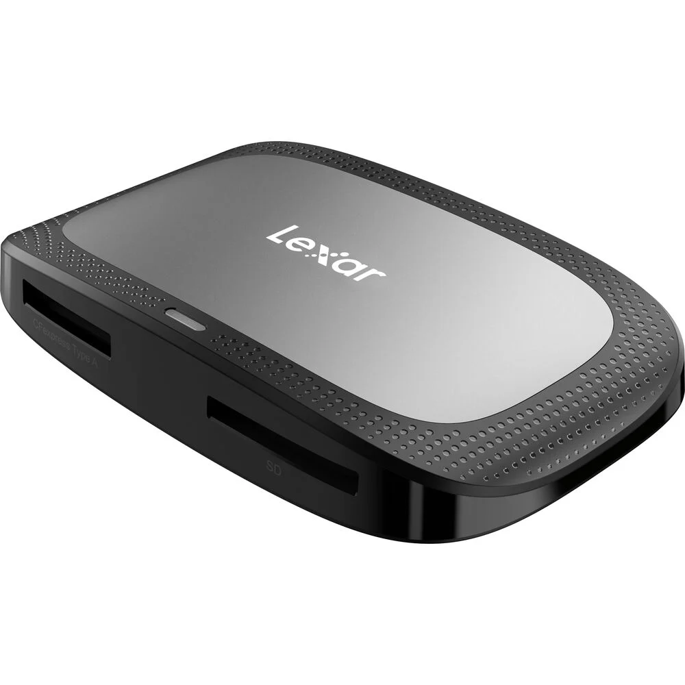 Lexar Profesyonel CFexpress Tip A/SD USB 3.2 Gen 2 Okuyucu
