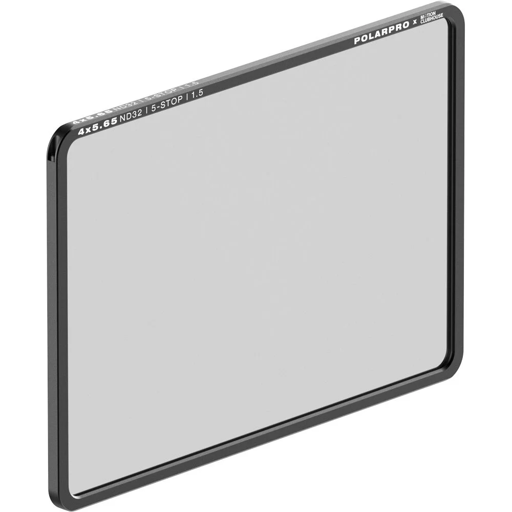 POLARPRO 4x565 - ND32 FILTRE (4565-ND32) 