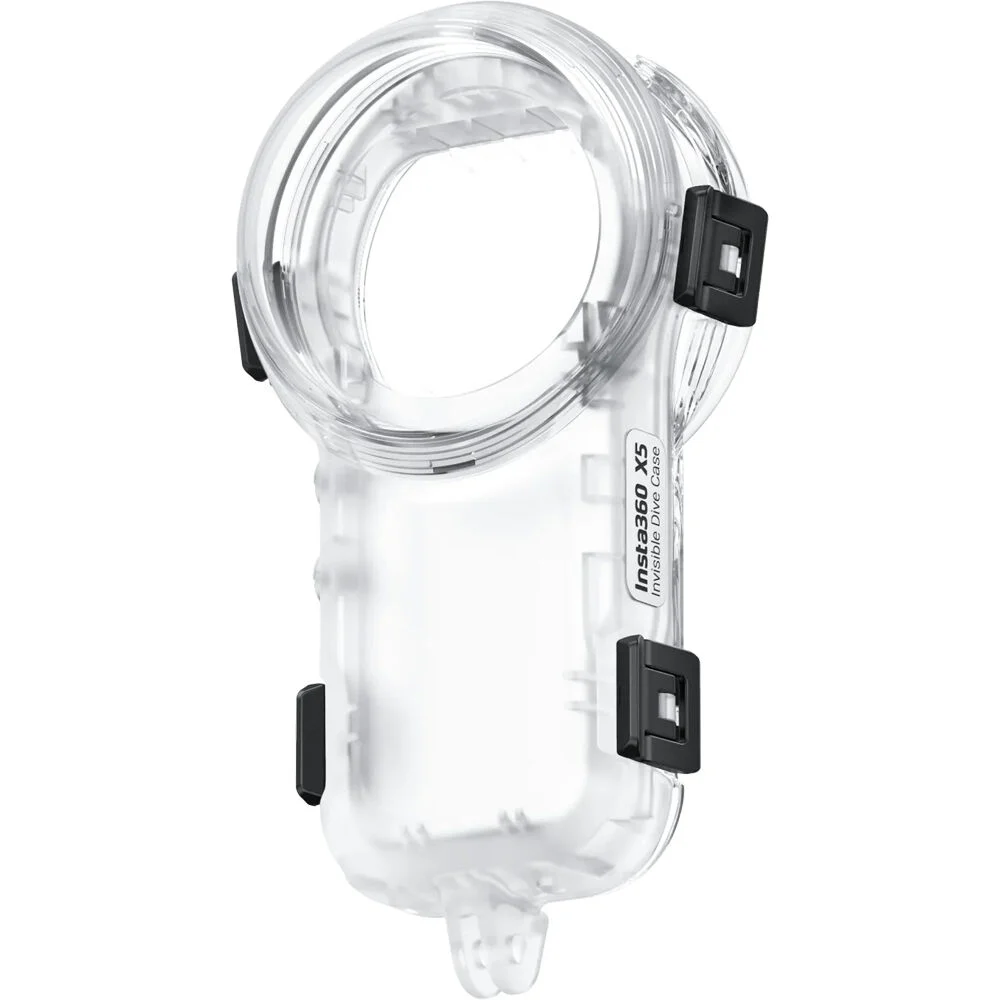 Insta360 X5 Invisible Dive Case