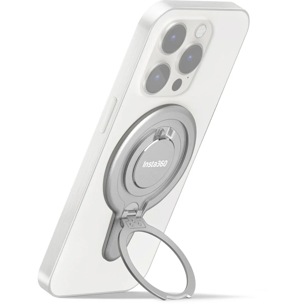 Insta360 Flow 2 Pro Magnetic Kickstand Phone Mount