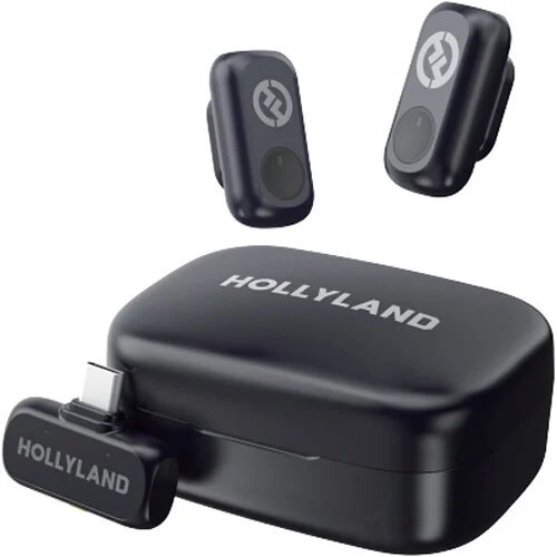 Hollyland LARK A1 Duo (Type-C)