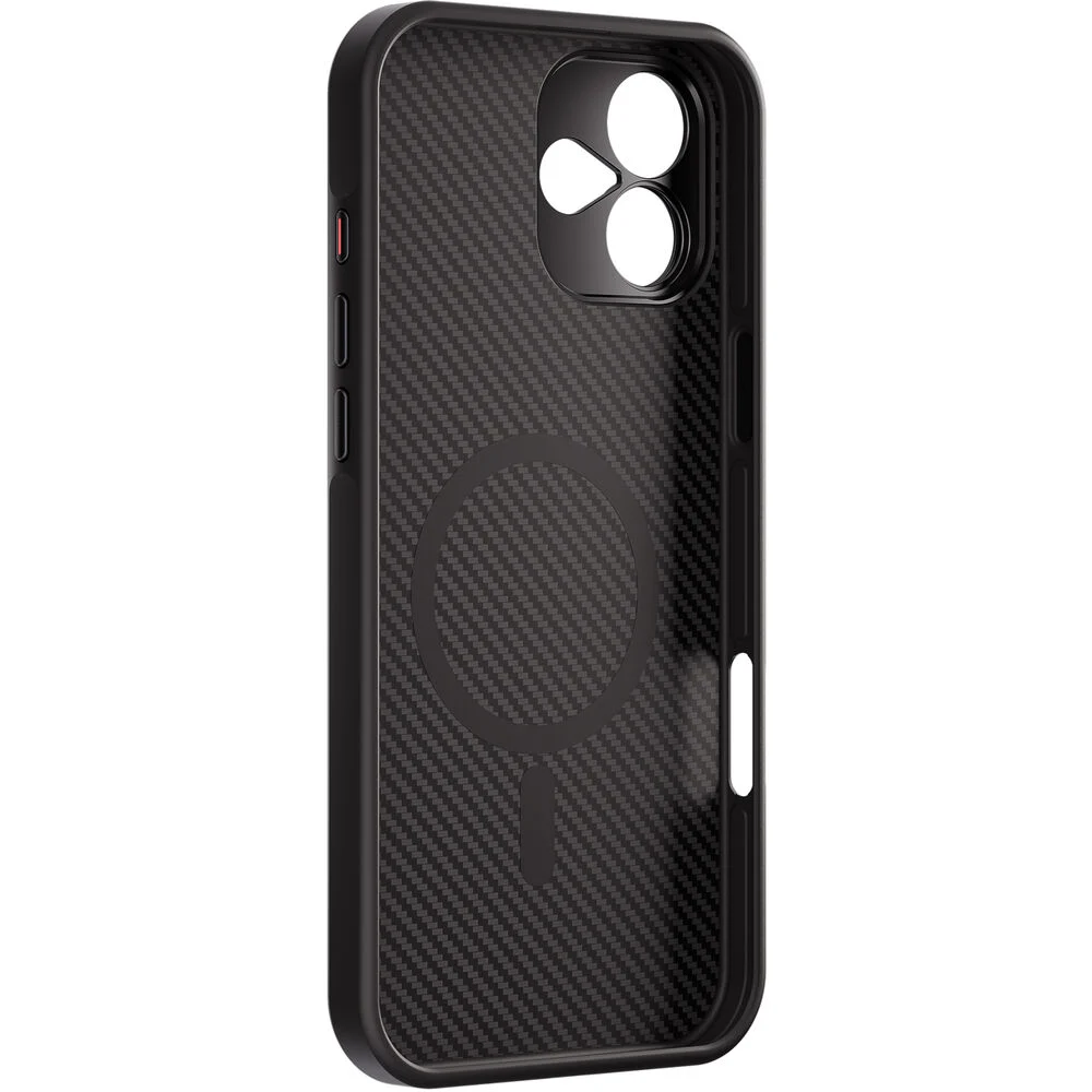 Freewell Pro Filmmaker Case for iPhone 16