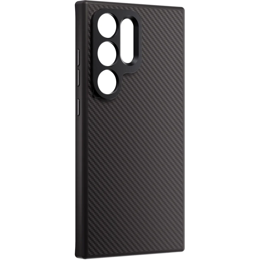 Freewell Pro Filmmaker Case for Samsung S24 Ultra