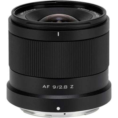 Viltrox AF 9mm f/2.8 Air Z Lens (Nikon Z)