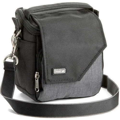 ThinkTank Mirrorless Mover 10 (Pewter)