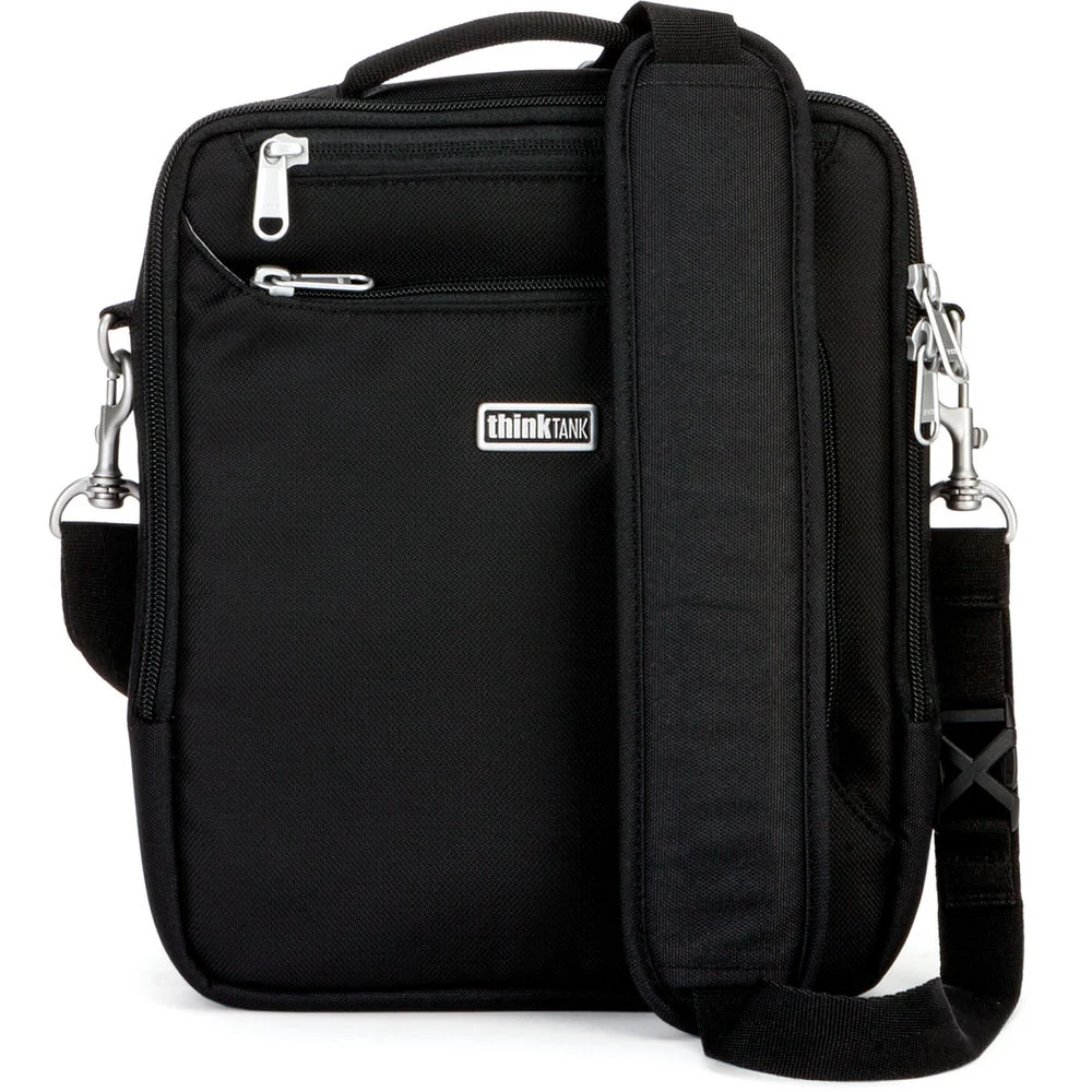 ThinkTank My 2nd Brain Tablet Case (Black)