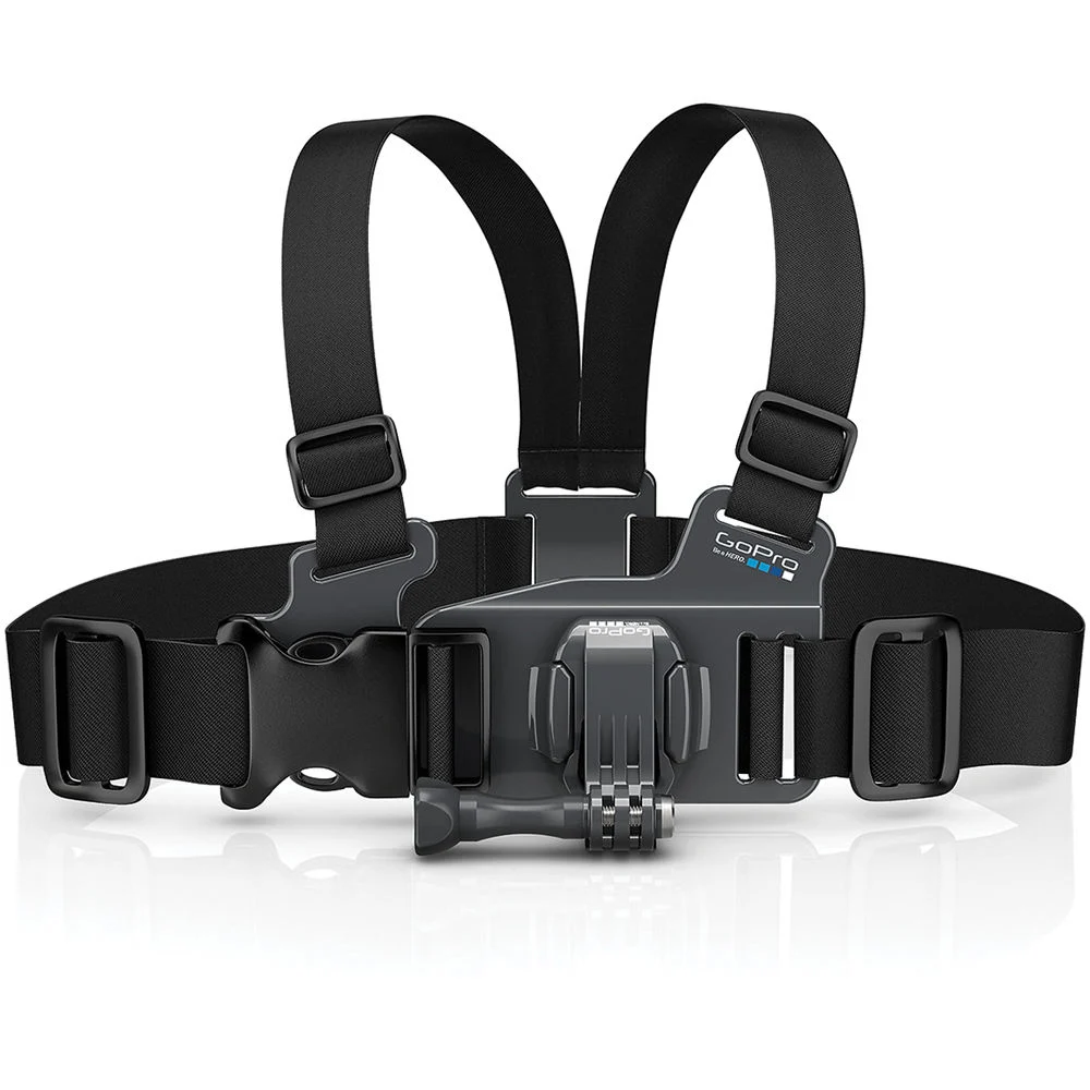 GoPro Junior Chesty Çocuk için 