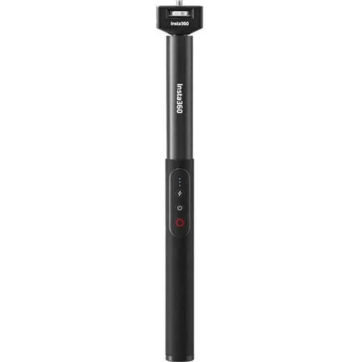 Insta360 Invisible Power Selfie Stick