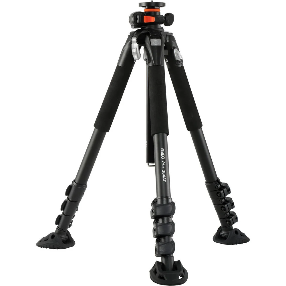 Vanguard Abeo Pro 284AT Aluminum Tripod
