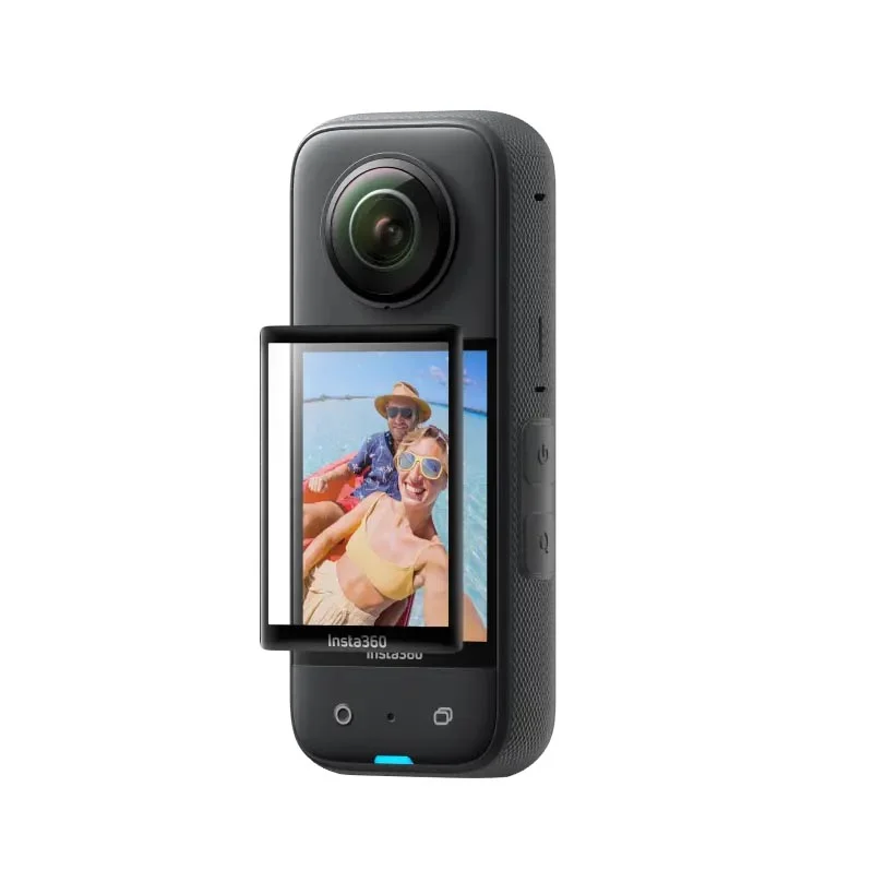 Insta360 X3 Screen Protector 