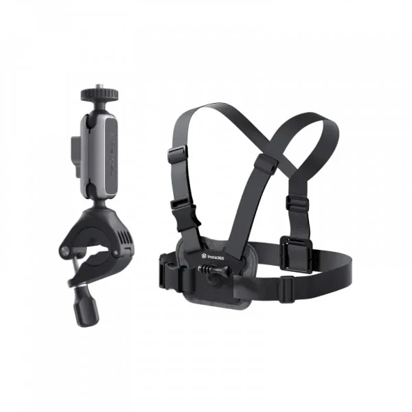 Insta360 Bike Bundle (New)