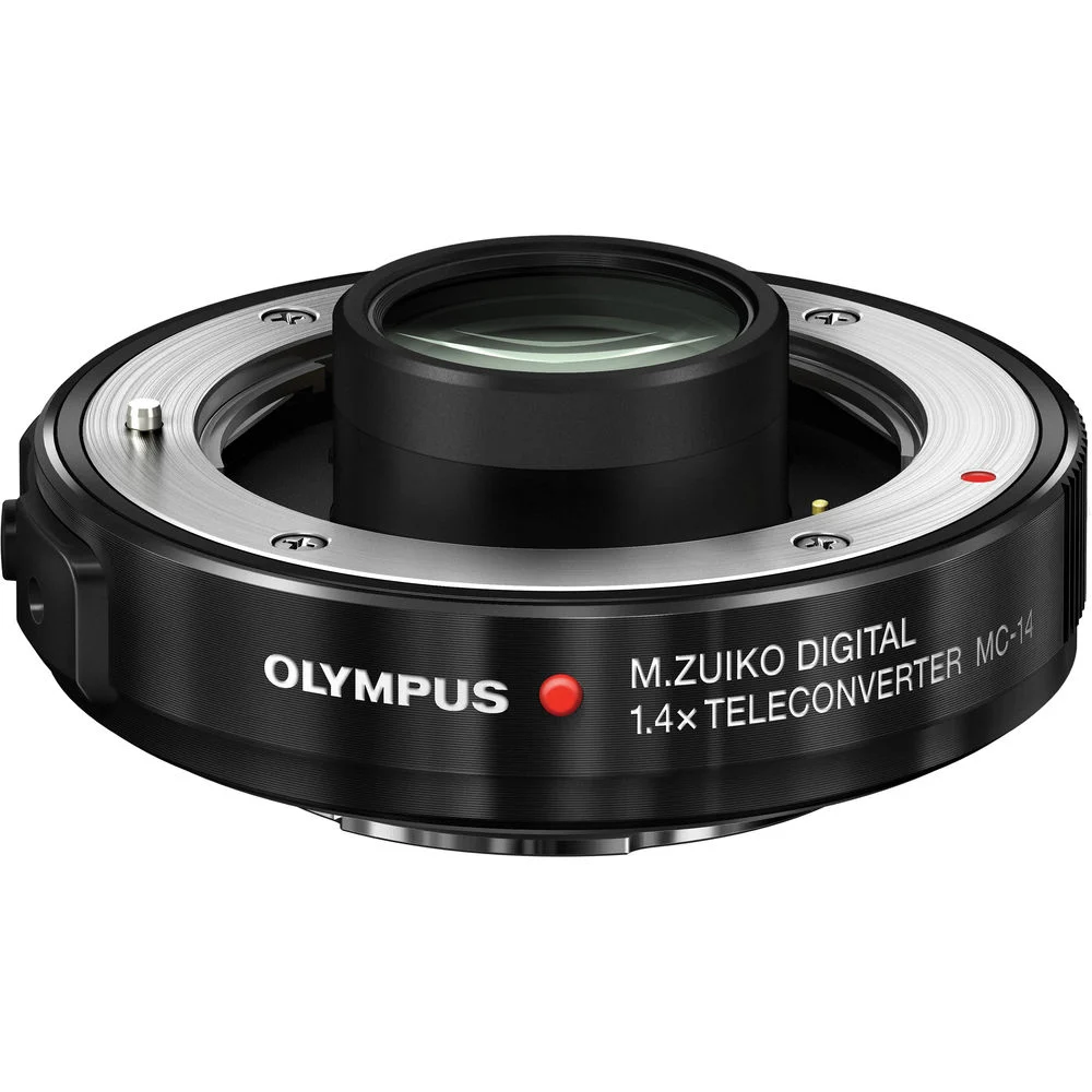 Olympus m.Zuiko Digital MC-14 1.4x Teleconverter
