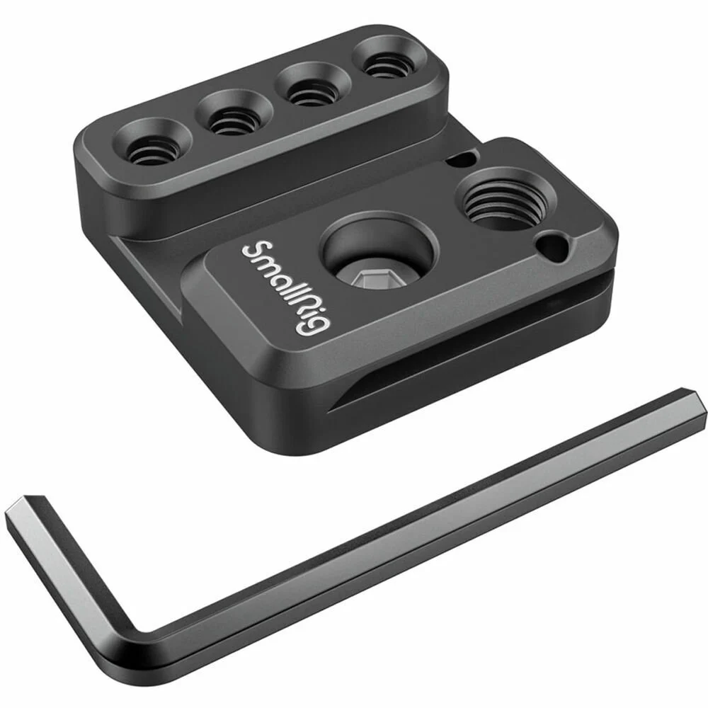 Zhiyun Smallrig 2995 Zhiyun Crane 2s Için Yan Bağlantı Plakası