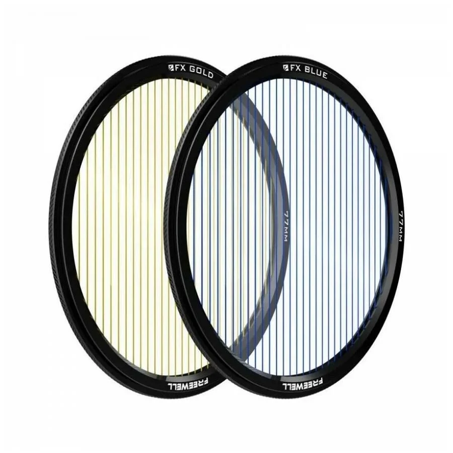 Freewell 82mm FX Magnetic VND Streak