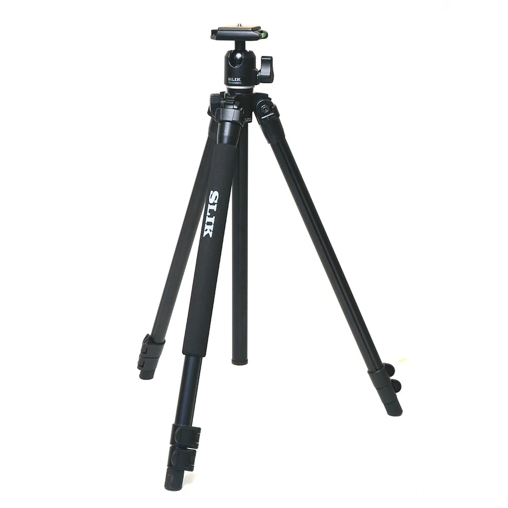 Slik Able 413B Tripod 