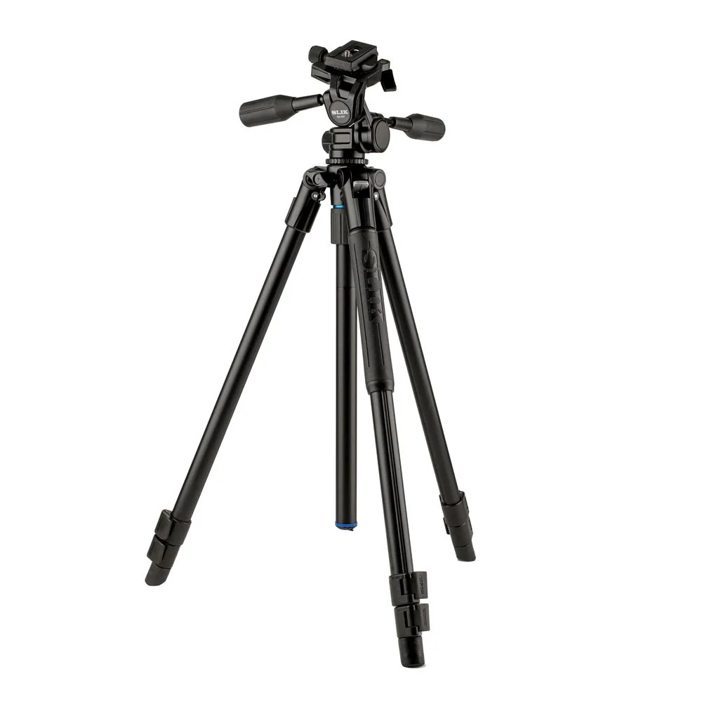 Slik PRO AL-323-3W Tripod 