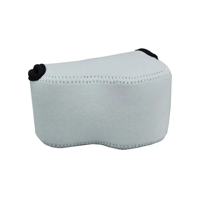 JJC OC-S1 Neoprene Mirrorless Makina Kılıfı (Gri)