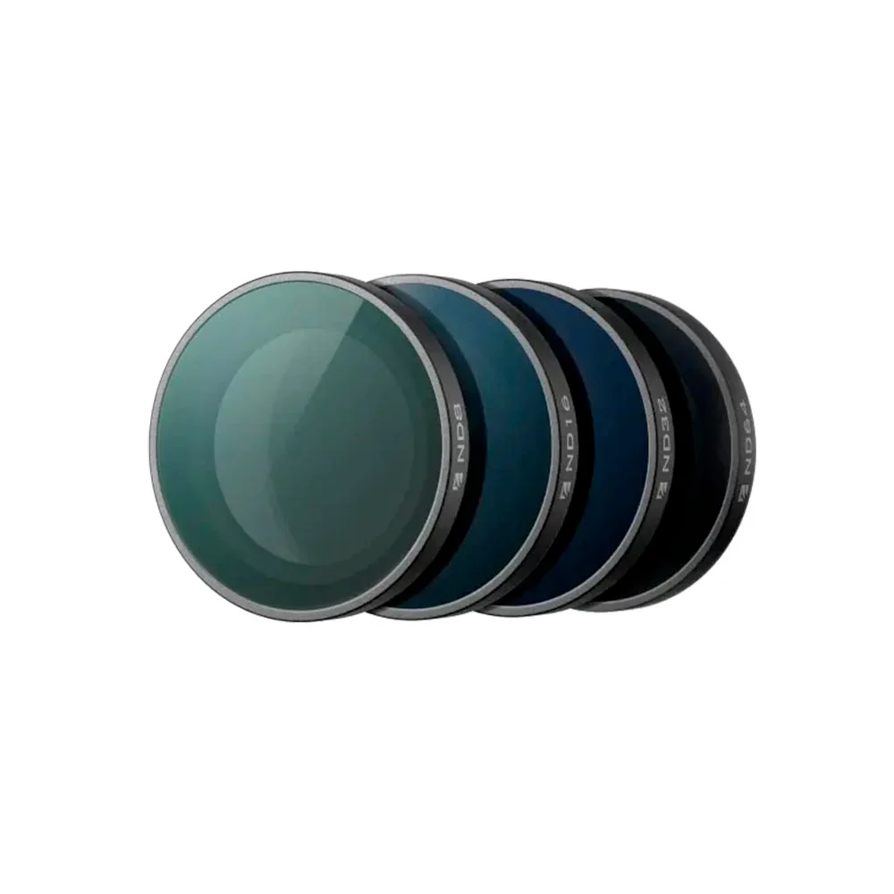 Insta360 GO 3 ND Filtre Seti