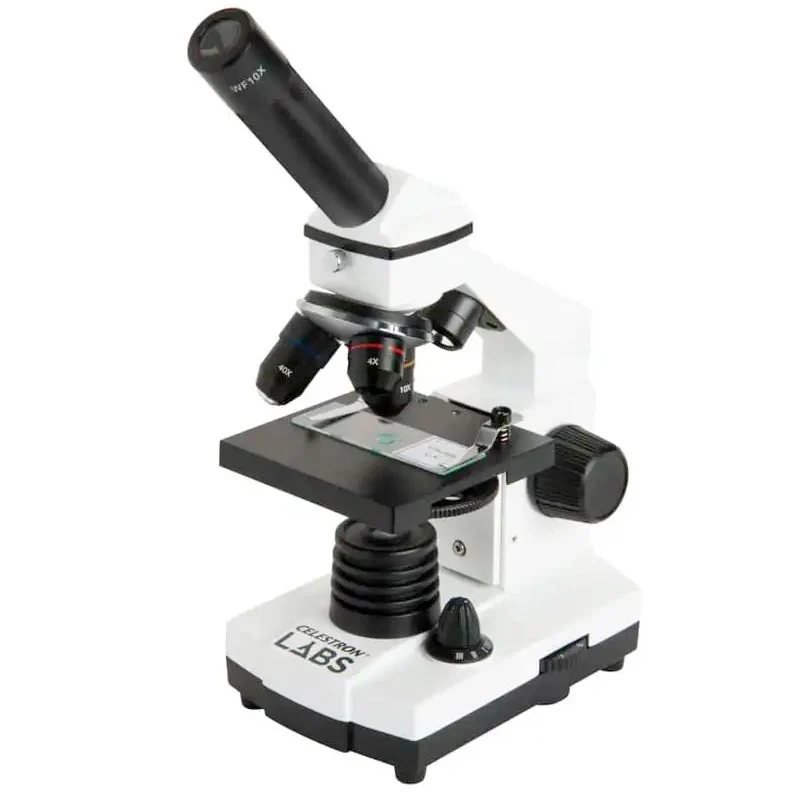 Celestron 44133 Labs CM400 Biyolojik Mikroskop