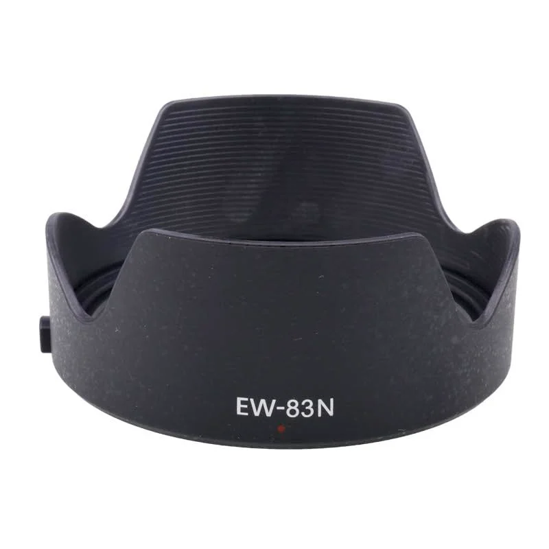Camten EW-83N Parasoley (RF 24-105mm F4 L IS USM)