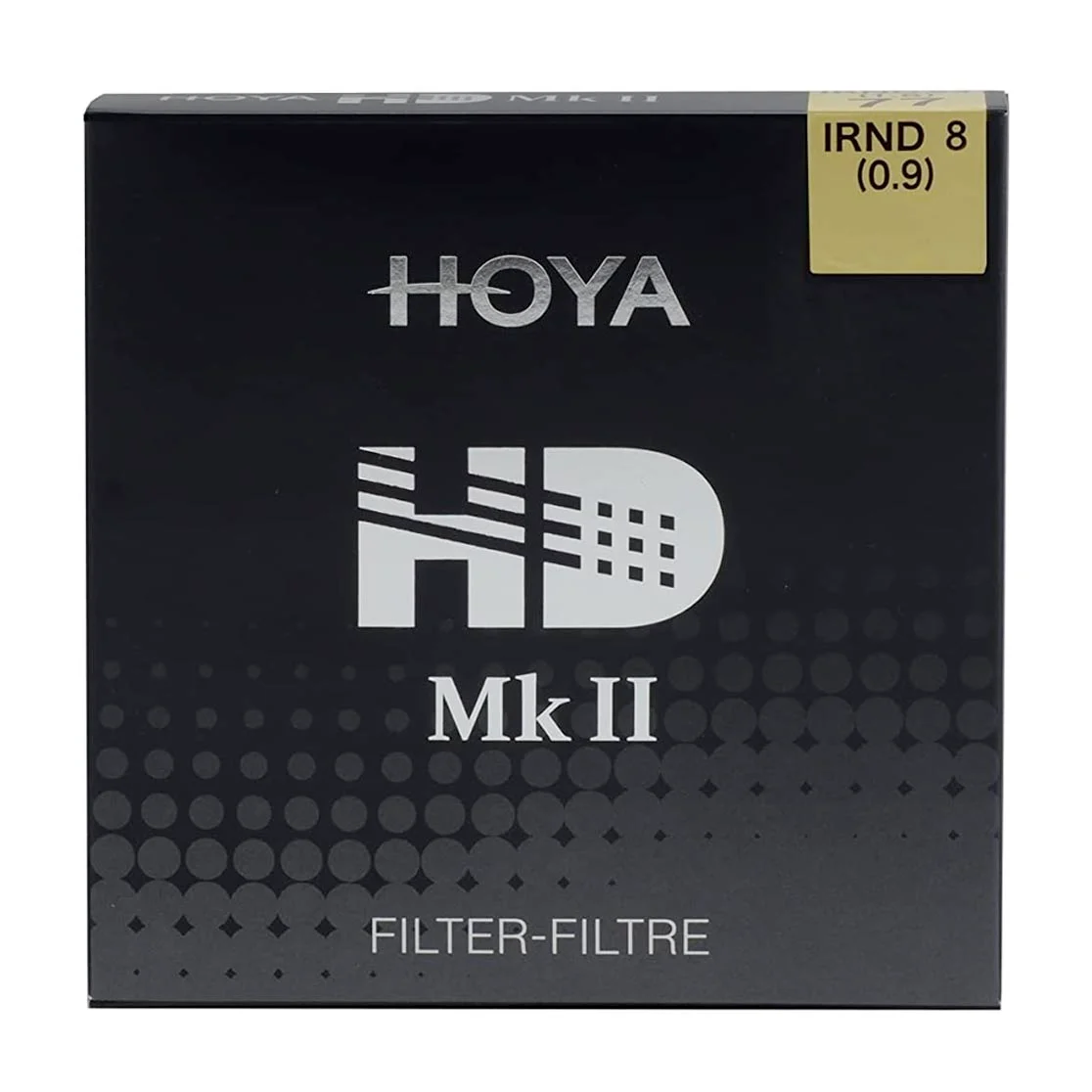 Hoya HD MK II IR ND 8 67mm (3 Stop)