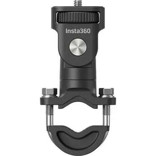 Insta360 Motorcycle U-Bolt Mount NEW VERSİON