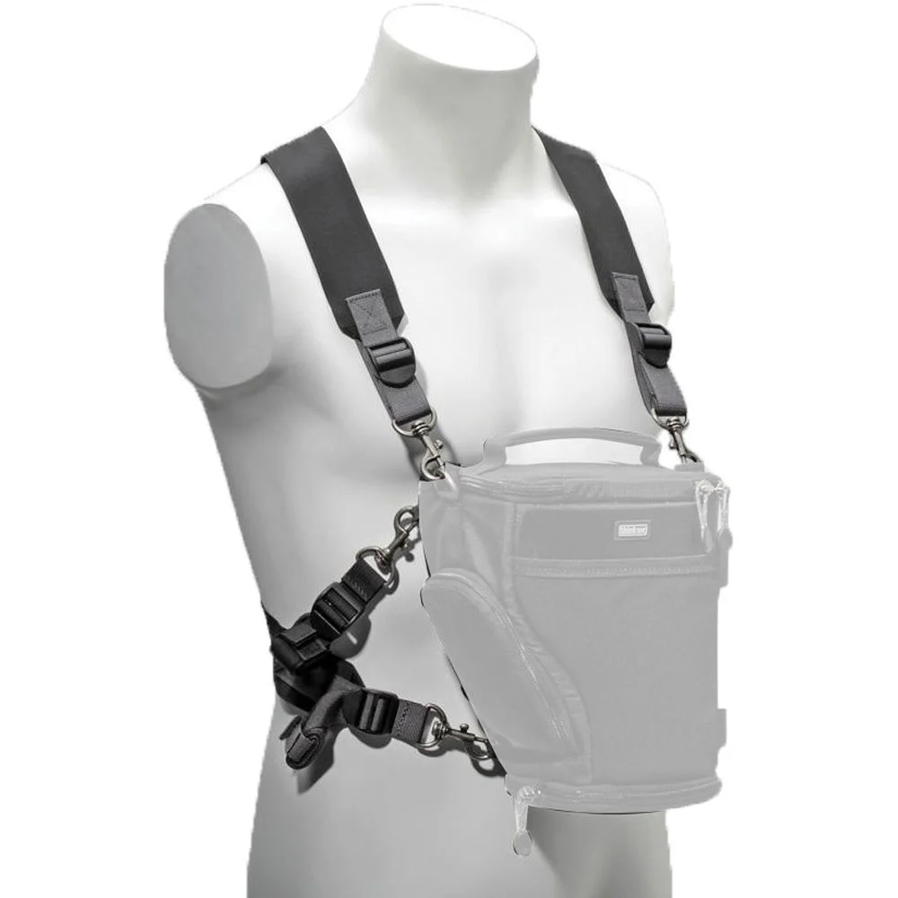 ThinkTank Digital Holster Harness V2.0 (Black)