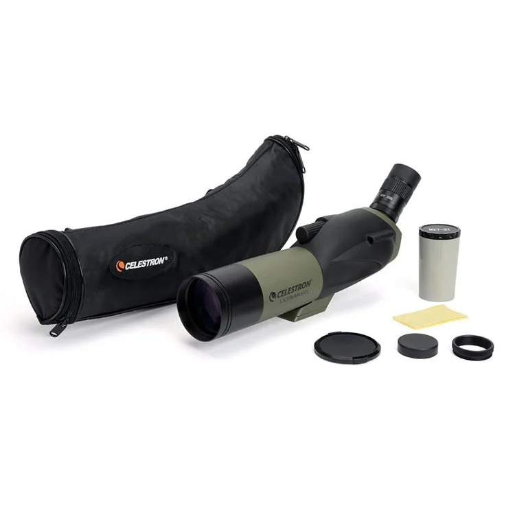 Celestron 52248 Ultima 65 - 45 Derece Spotting Scope