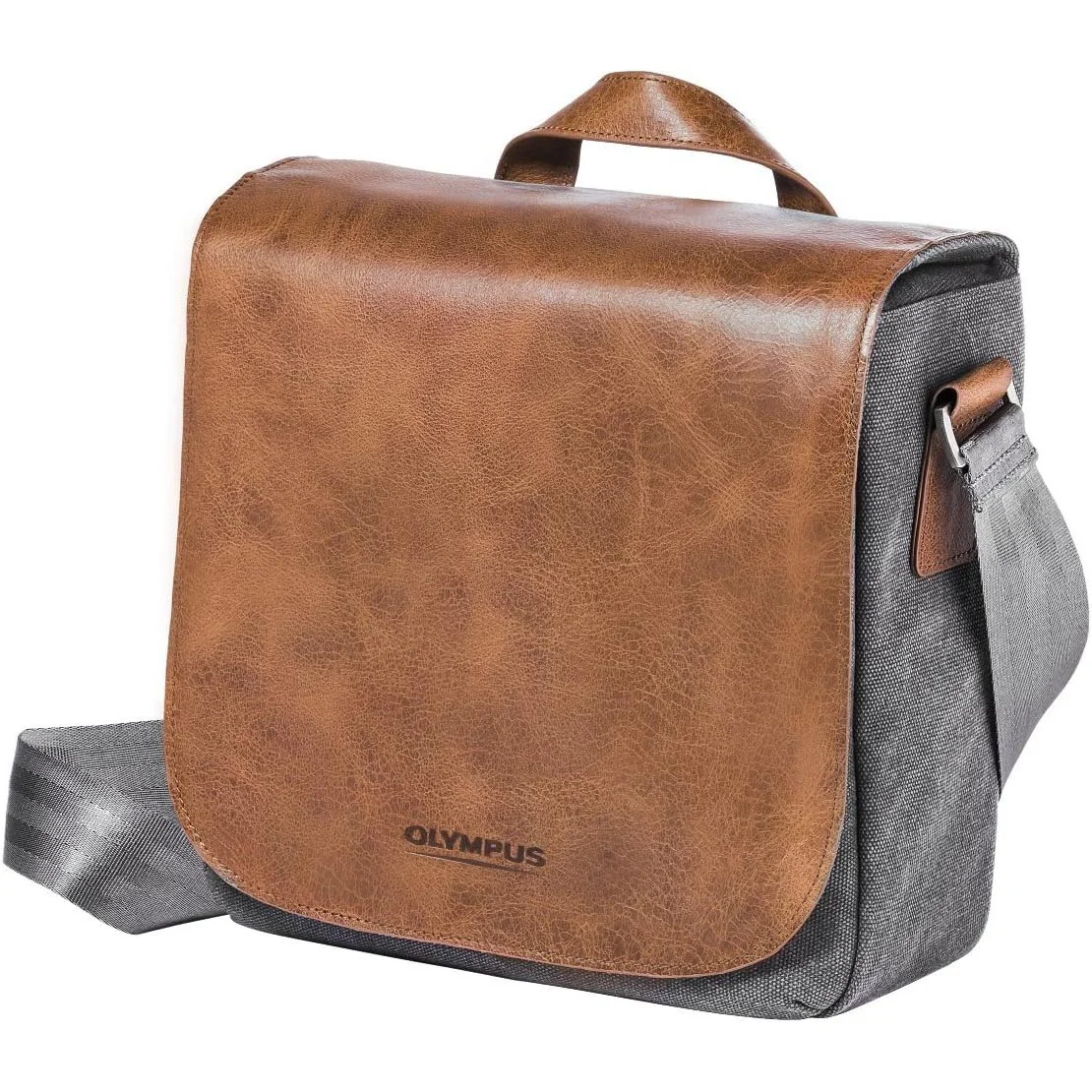 OLYMPUS OM SYSTEM MINI MESSENGER BAG E0410928