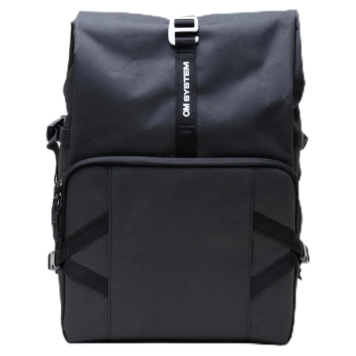 OLYMPUS OM SYSTEM EVERYDAY CAMERA BACKPACK E0410948