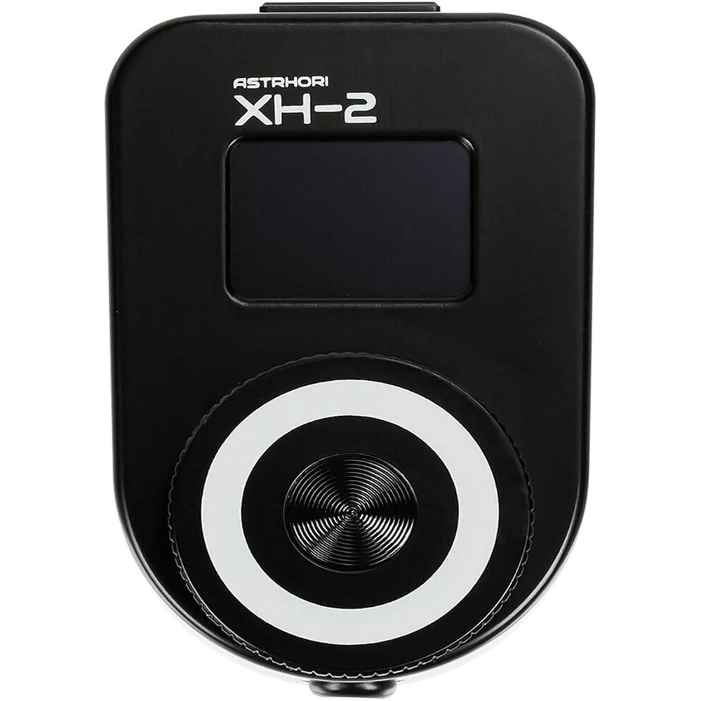 AstrHori XH-2 Light Meter (Black)