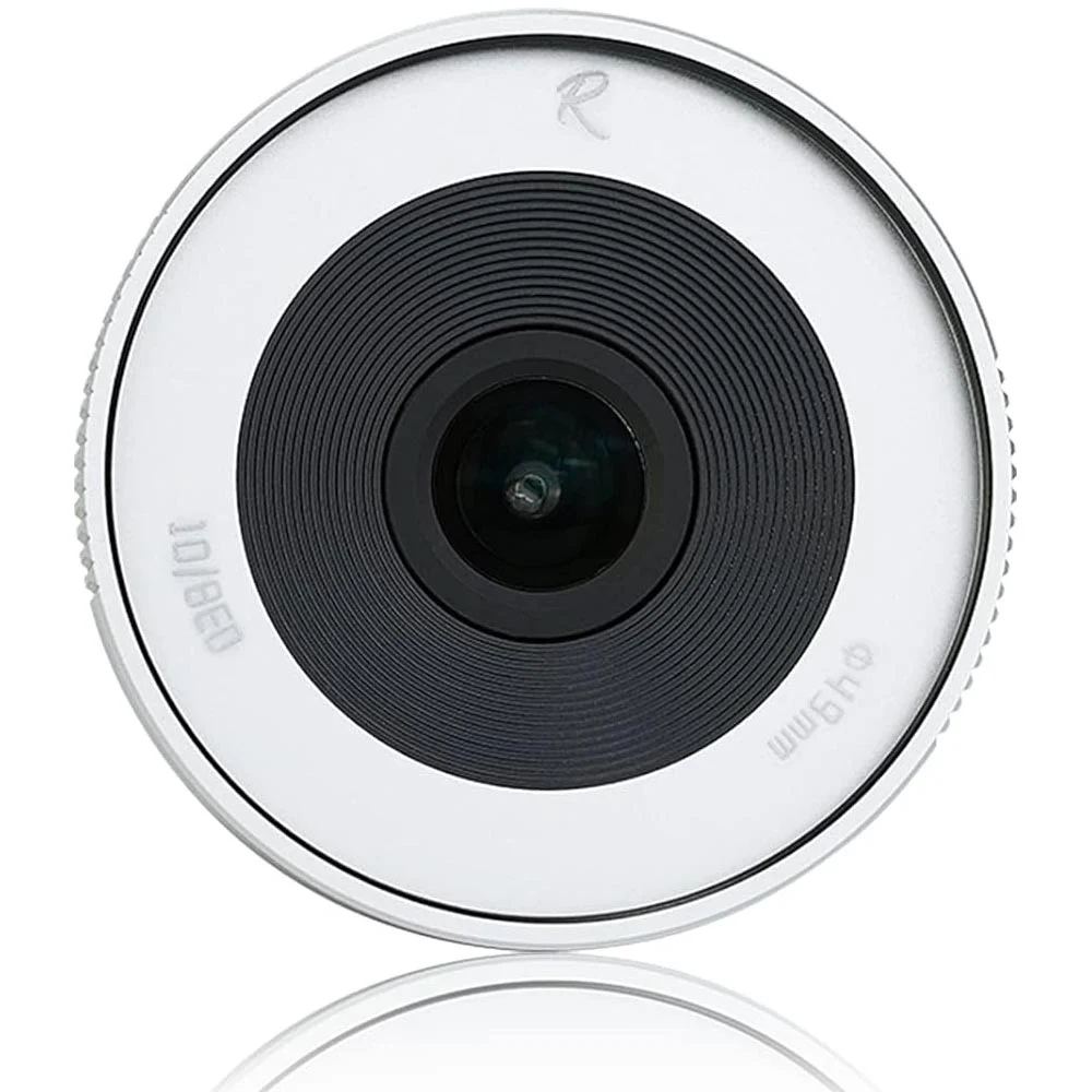 AstrHori 10mm F8 II (Leica M)